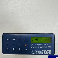 Esco 4' PCR Cabinet image 2